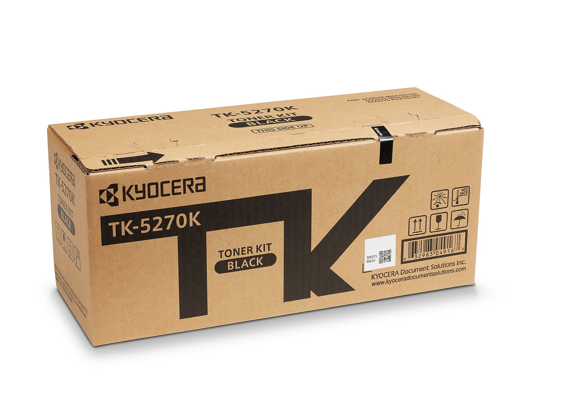 Kyocera TK 5270K