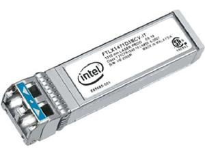 Intel Ethernet SFP+ LR Optics Intel Ethernet SFP+ LR Optics