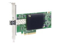 Broadcom LPE35000-M2 carte réseau Interne Fibre 3200 Mbit/s Broadcom LPE35000-M2 carte réseau Interne Fibre 3200 Mbit/s