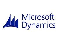 Microsoft Dynamics AX Hosted