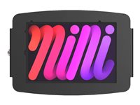 Compulocks 830IPMSB support antivol pour tablettes 21,1 cm (8.3") Noir Compulocks 830IPMSB support antivol pour tablettes 21,1 cm (8.3") Noir