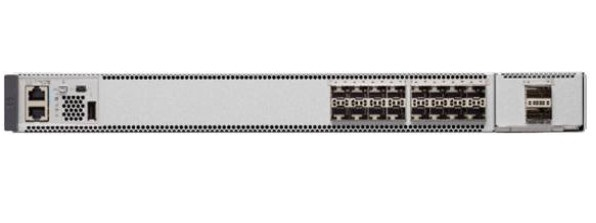 Catalyst 9500 16-port 10Gig Catalyst 9500 16-port 10Gig