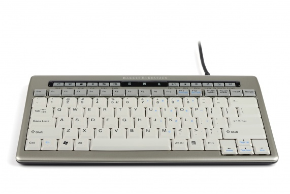 BakkerElkhuizen S-board 840 Numeric Keyboard BakkerElkhuizen S-board 840 Numeric Keyboard