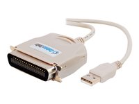 C2G USB to IEEE-1284 Printer Cable
