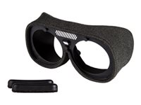 HTC 99H12265-00 accessoire intelligent à porter sur soi Plaque de face Noir HTC 99H12265-00 accessoire intelligent à porter sur soi Plaque de face Noir
