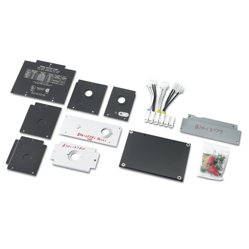 Smart-UPS Hardwire Kit Smart-UPS Hardwire Kit