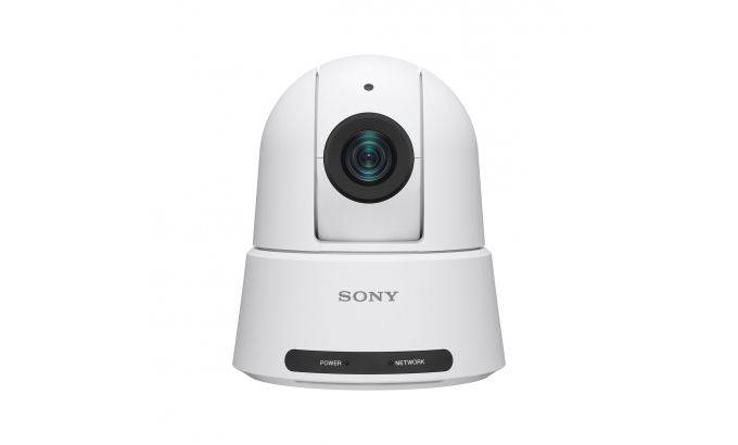 Sony SRG-A12 8,5 MP Blanc 3840 x 2160 pixels 60 ips CMOS 25,4 / 2,5 mm (1 / 2.5")