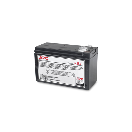 APC Replacement Battery Cartridge #114 APC Replacement Battery Cartridge #114