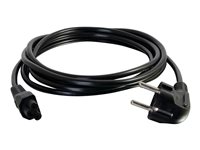 C2G Laptop Power Cord