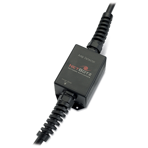 NETBOTZ AMP DETECTOR 6-16C