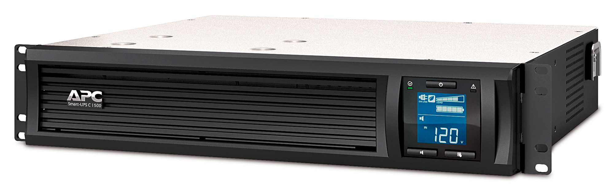 APC Smart-UPS C SMC1500I-2UC APC Smart-UPS C SMC1500I-2UC