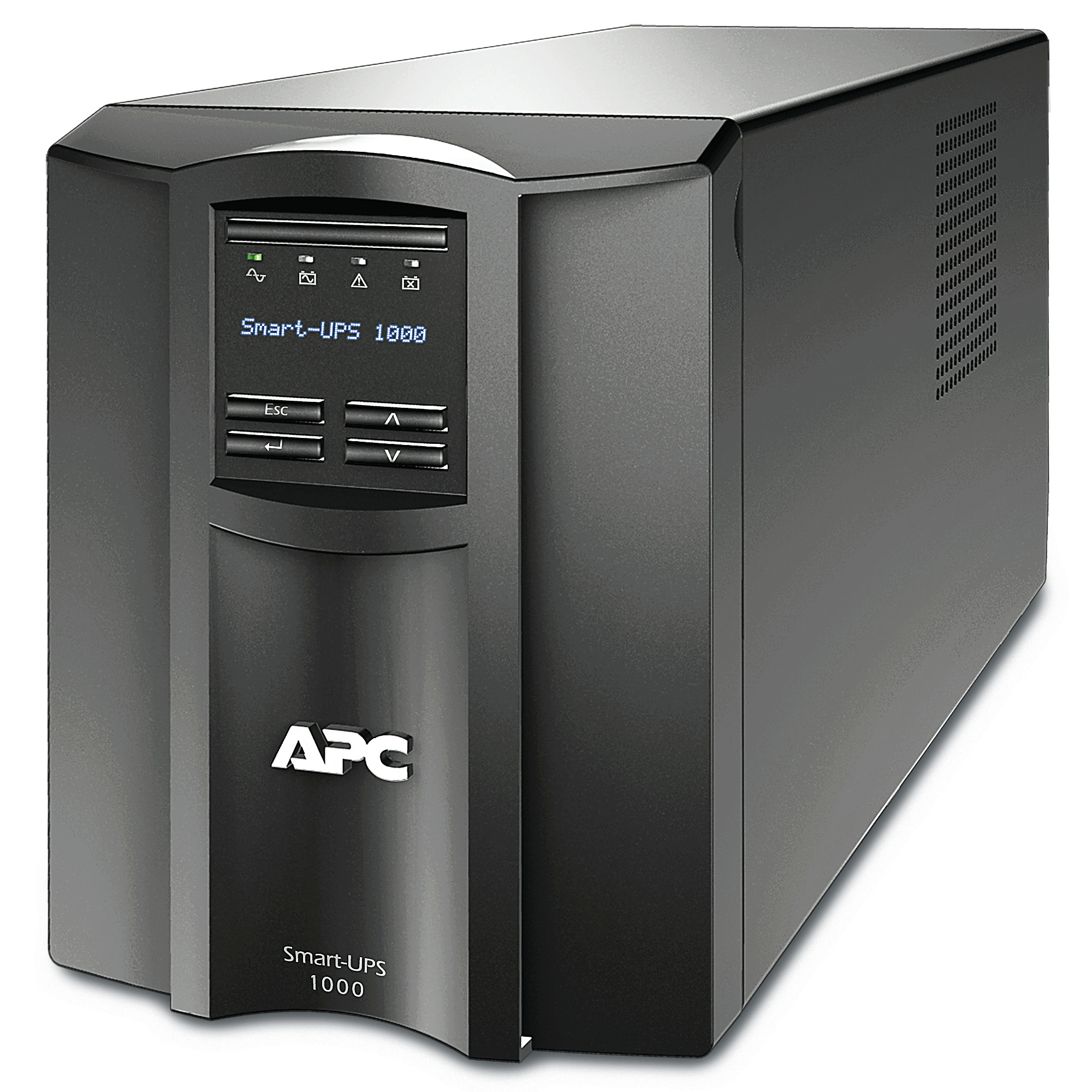 APC Smart-UPS SMT1000IC APC Smart-UPS SMT1000IC