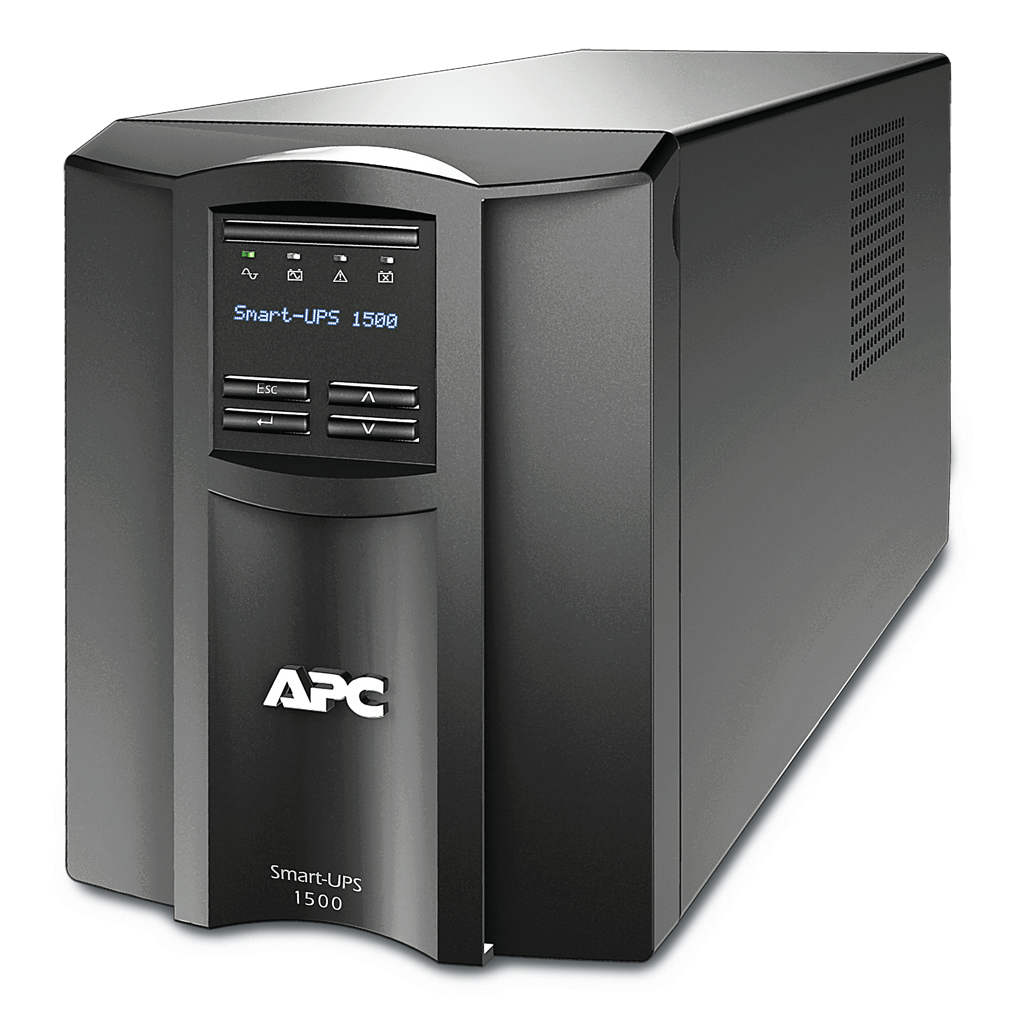 APC Smart-UPS SMT1500IC APC Smart-UPS SMT1500IC