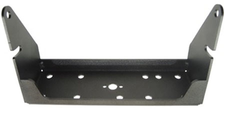 VEHICLE MOUNT BRACKET 10DEGRE