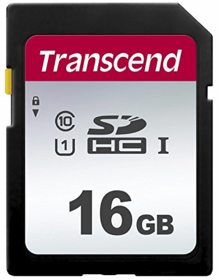 Transcend 300S