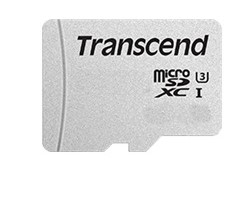 Transcend 300S