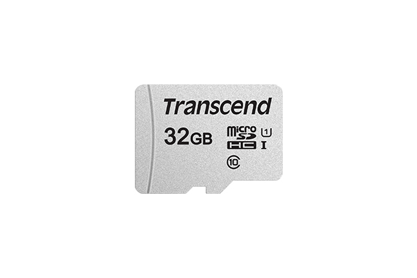 Transcend 300S