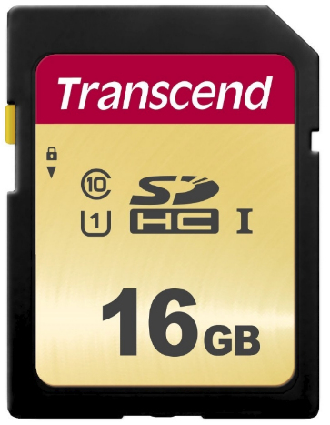 Transcend 500S Transcend 500S