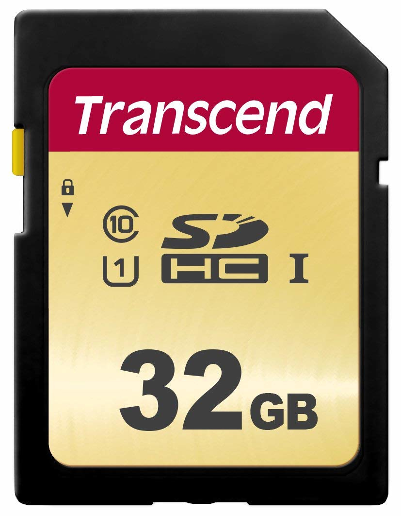 Transcend 500S Transcend 500S