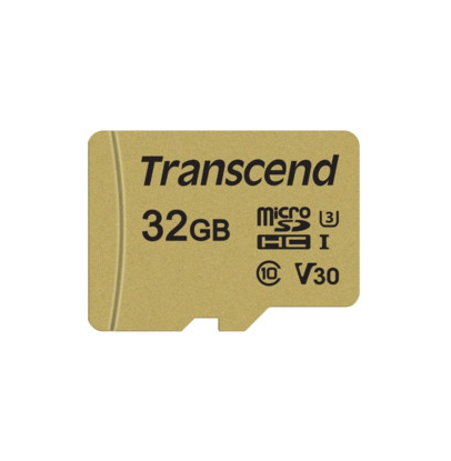 Transcend 500S