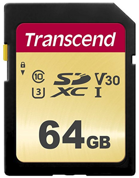 Transcend 500S Transcend 500S