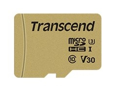 Transcend 500S