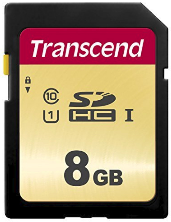 Transcend 500S Transcend 500S