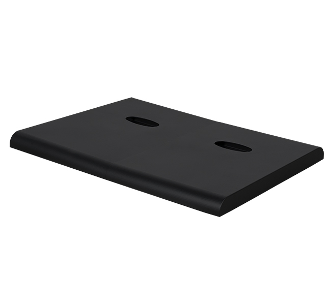 B-Tech BT8385-TCB/B accessoire d’écran de mur vidéo Noir B-Tech BT8385-TCB/B accessoire d’écran de mur vidéo Noir