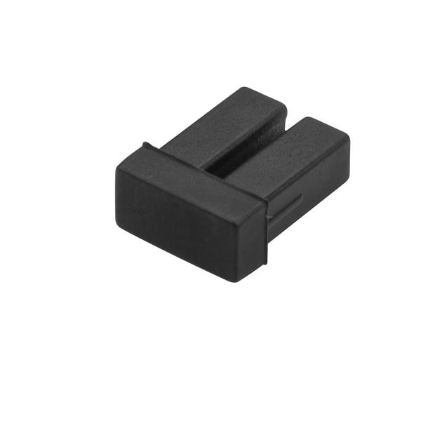 StarTech.com Cache-poussière pour SFP LC StarTech.com Cache-poussière pour SFP LC