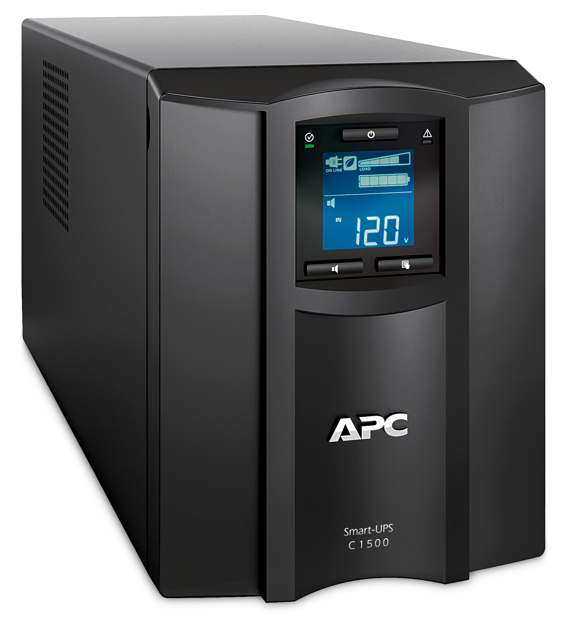 APC Smart-UPS C 1500VA LCD APC Smart-UPS C 1500VA LCD