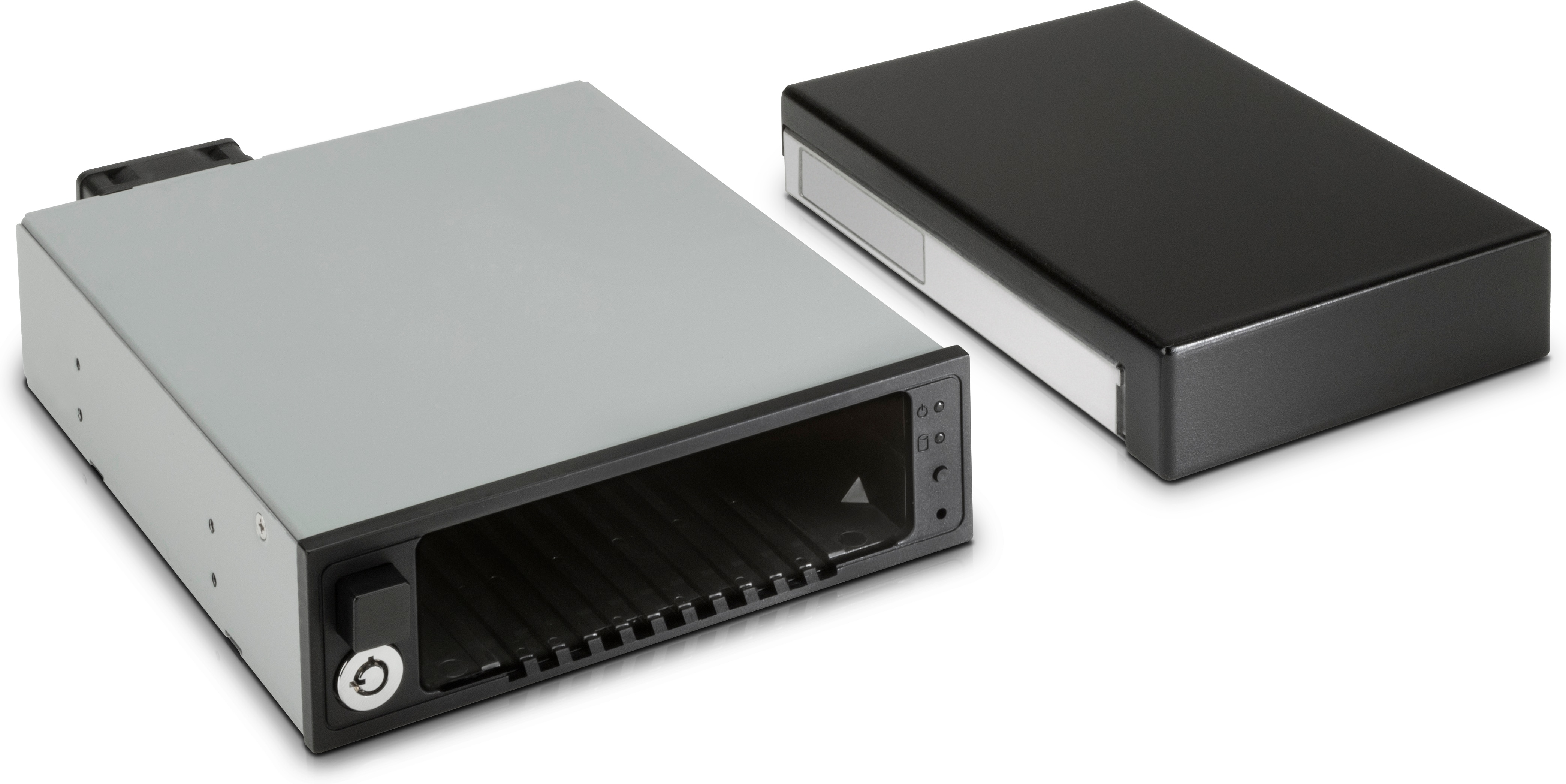 HP DX175 Removable HDD Spare Carrier HP DX175 Removable HDD Spare Carrier