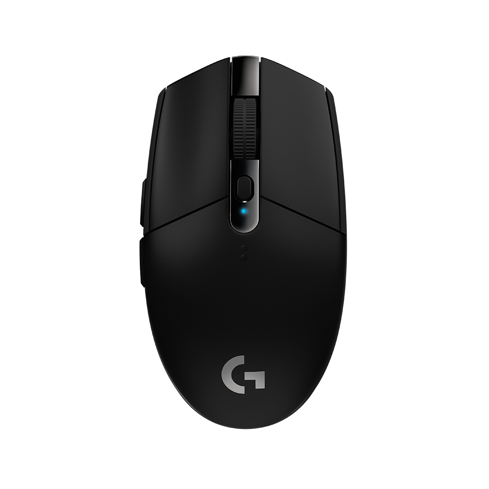 G305 BLACK EER2