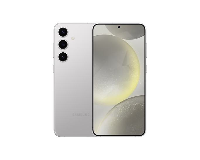 Samsung Galaxy S24+ 17 cm (6.7") Double SIM 5G USB Type-C 12 Go 256 Go 4900 mAh Gris Samsung Galaxy S24+ 17 cm (6.7") Double SIM 5G USB Type-C 12 Go 256 Go 4900 mAh Gris