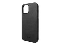 BeHello BEHBAC00085 coque de protection pour téléphones portables 17 cm (6.7") Housse Noir BeHello BEHBAC00085 coque de protection pour téléphones portables 17 cm (6.7") Housse Noir