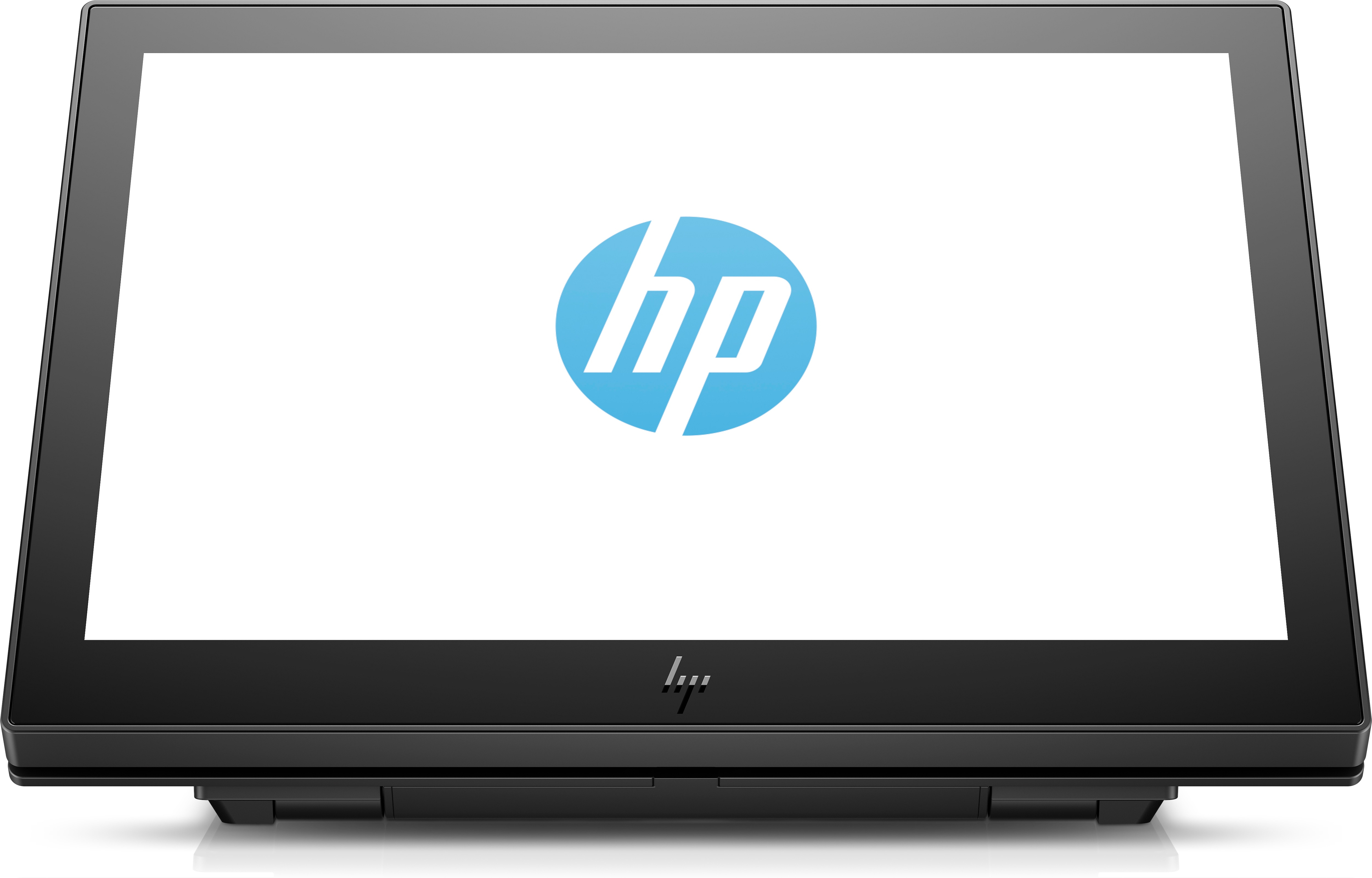 HP 3FH67AA Moniteur client Noir