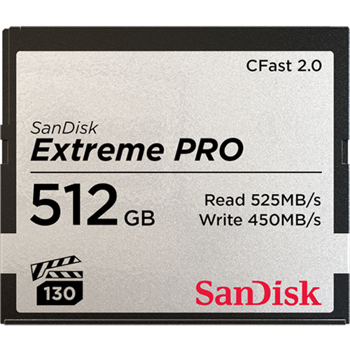SanDisk Extreme Pro SanDisk Extreme Pro