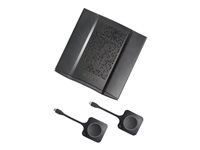 Barco CX?50 G2 système de présentation sans fil HDMI Bureau Barco CX?50 G2 système de présentation sans fil HDMI Bureau