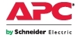 APC Cat5 inline coupler câble de réseau Blanc