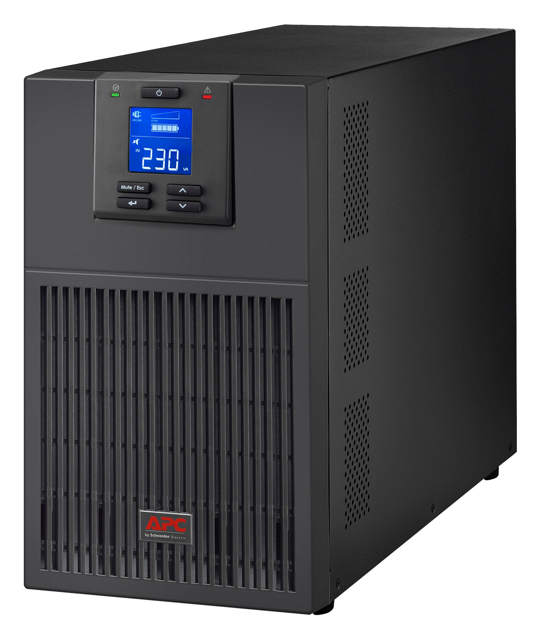 APC Easy UPS SRV SRV3KI APC Easy UPS SRV SRV3KI