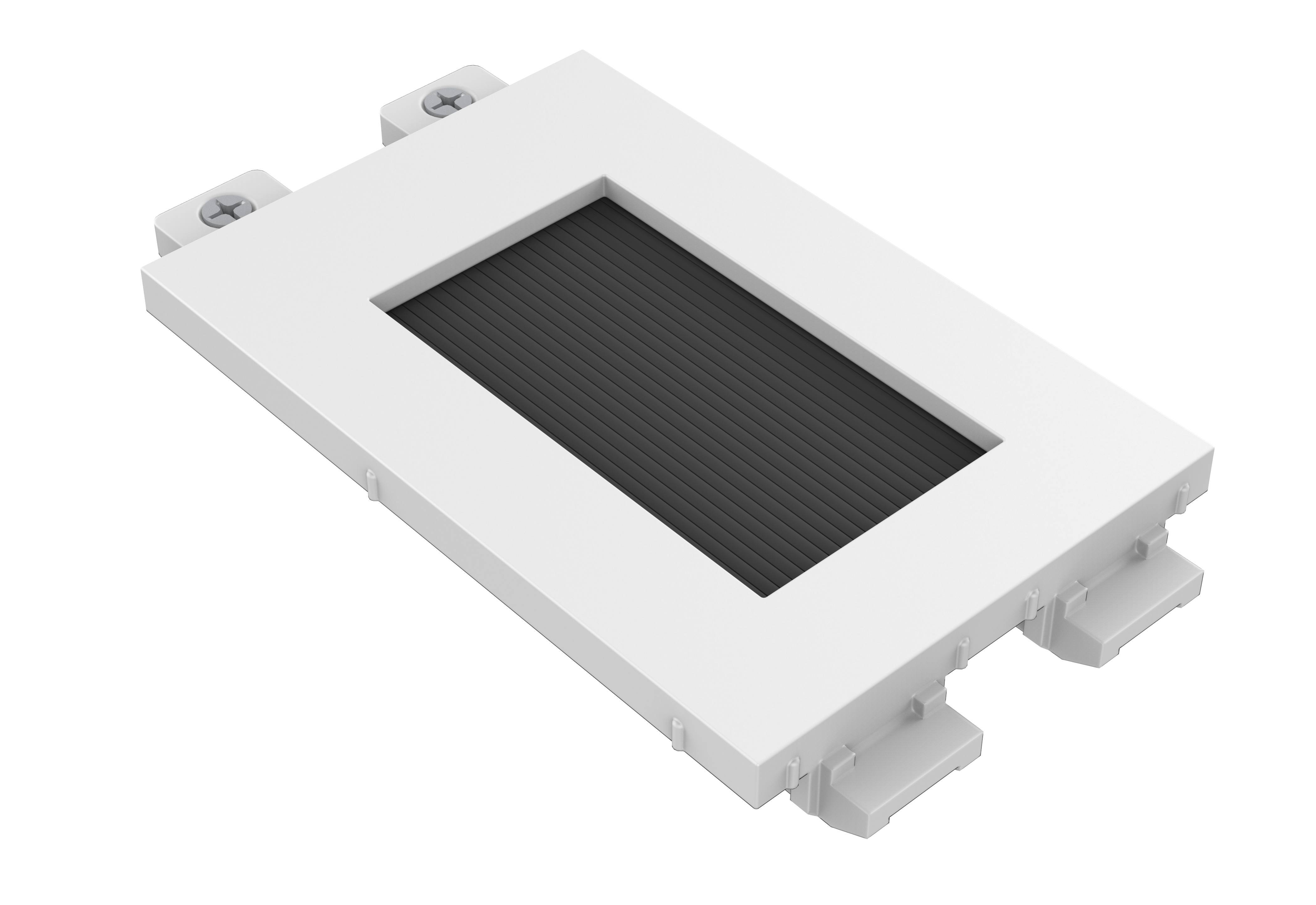 VISION TechConnect 3 Brush module VISION TechConnect 3 Brush module