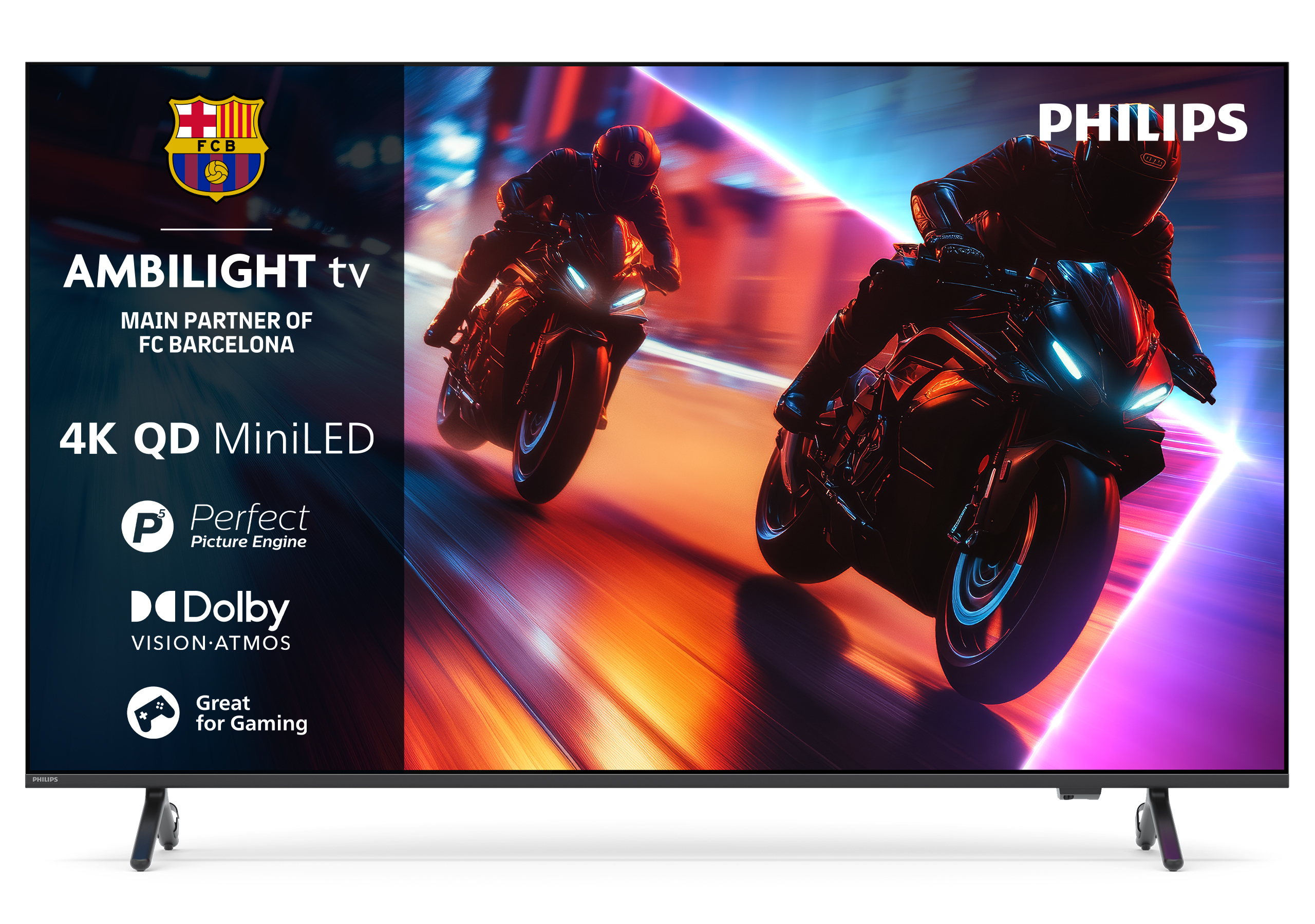 Philips 75MLED91012 190,5 cm (75")