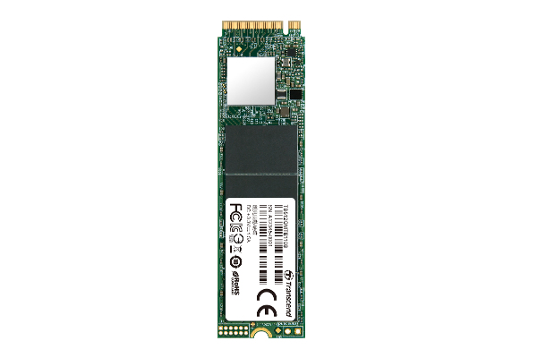 Transcend 110S Transcend 110S