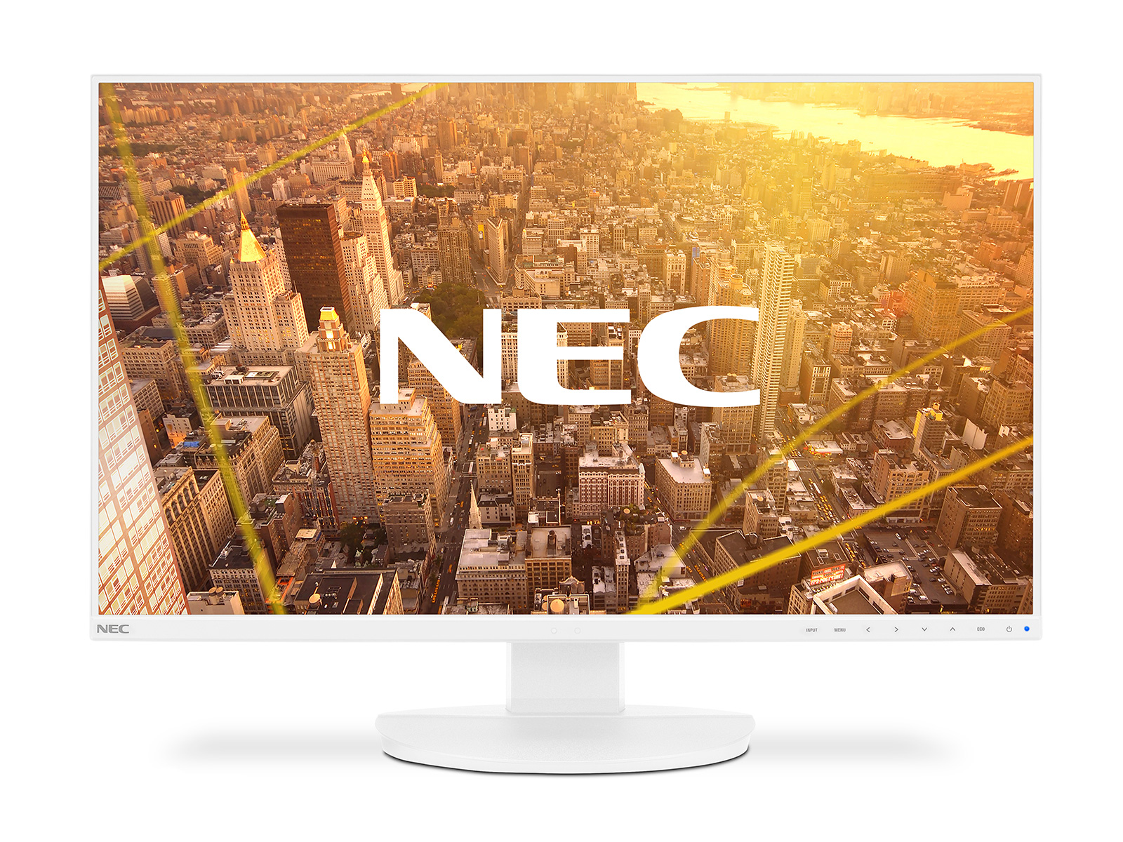 NEC MultiSync EA271F NEC MultiSync EA271F
