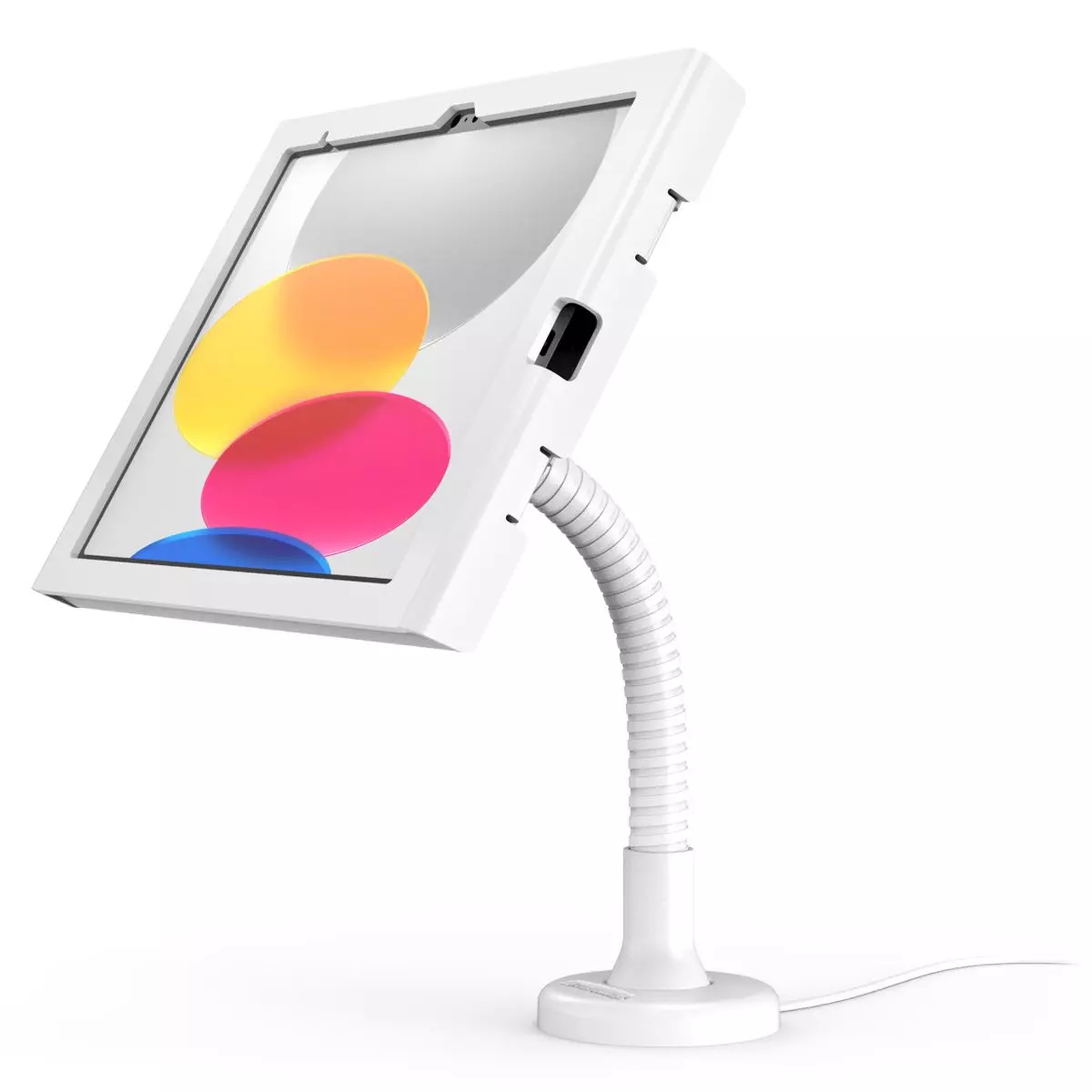 Compulocks 159W209SWLW support antivol pour tablettes 27,7 cm (10.9") Blanc