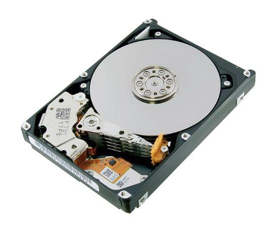 Toshiba AL15SEB Series AL15SEB06EQ Toshiba AL15SEB Series AL15SEB06EQ