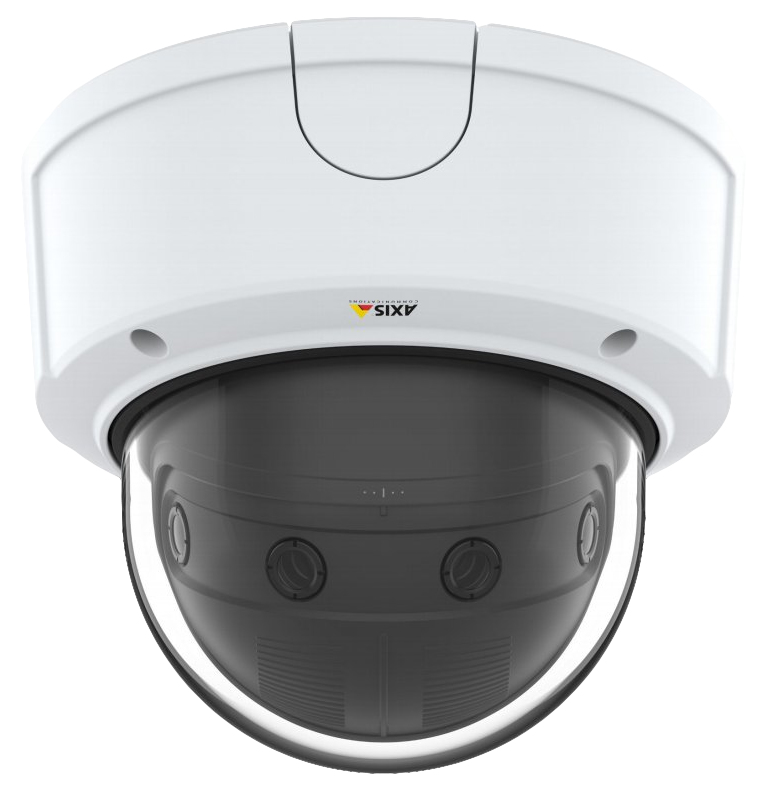 AXIS P3807-PVE Network Camera AXIS P3807-PVE Network Camera