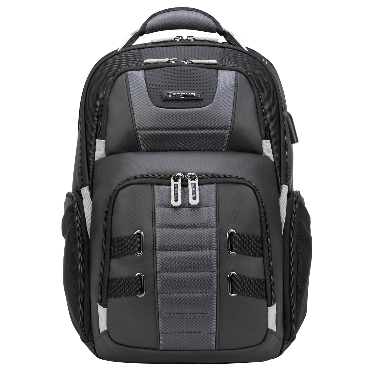 Targus DrifterTrek with USB Power Pass-Thru Targus DrifterTrek with USB Power Pass-Thru