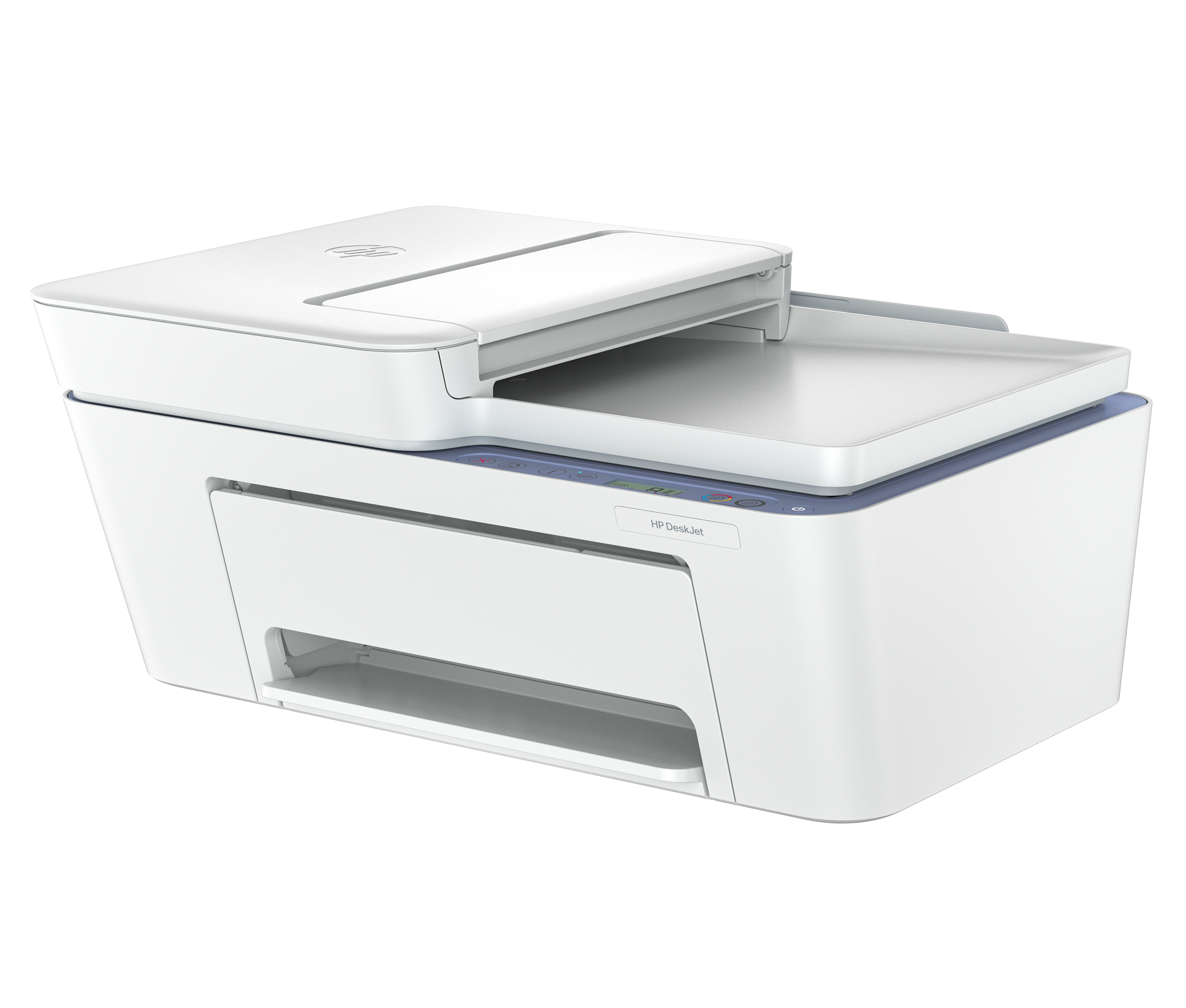 HP DeskJet 4322 Sans fil All-in-One Couleur Imprimante