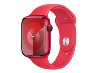 Apple MT3W3ZM/A accessoire intelligent à porter sur soi Apple MT3W3ZM/A accessoire intelligent à porter sur soi