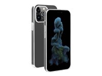 BeHello BEHGEC00368 coque de protection pour téléphones portables 17 cm (6.69") Housse Transparent BeHello BEHGEC00368 coque de protection pour téléphones portables 17 cm (6.69") Housse Transparent